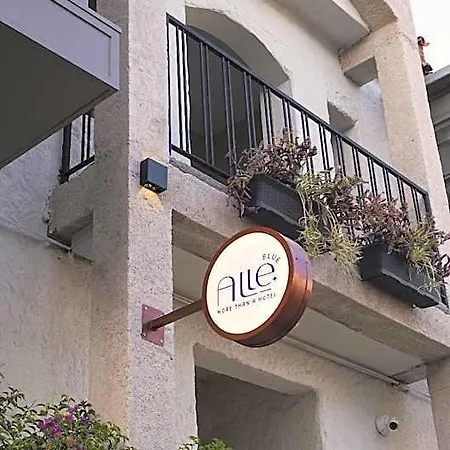 Alle Alacati فندق
