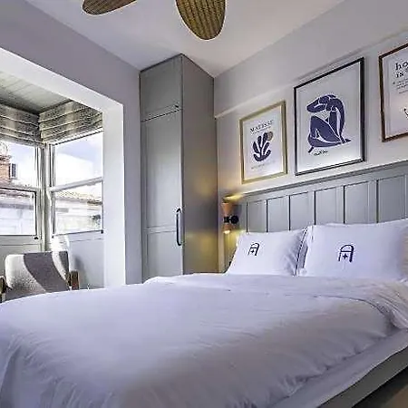 Hotel Alle Alacati Cesme