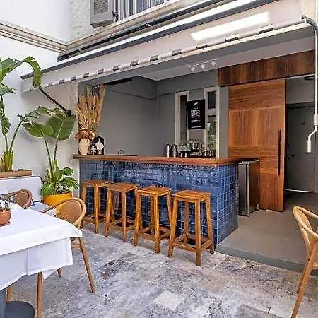 Alle Alacati Hotel Cesme
