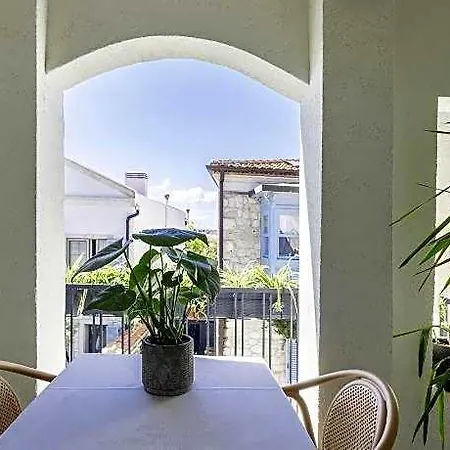 فندق Alle Alacati
