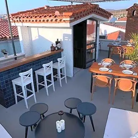 Alle Alacati 5*