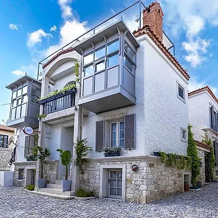 Alle Alacati Cesme