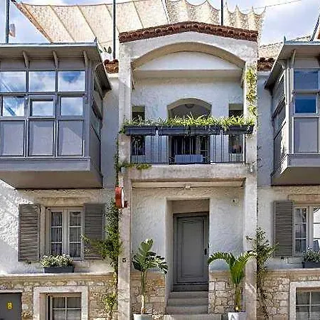 Alle Alacati 5* Cesme