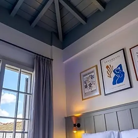 Alle Alacati Hotel