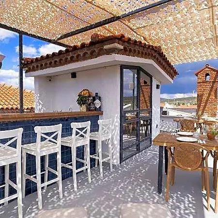 Alle Alacati Cesme