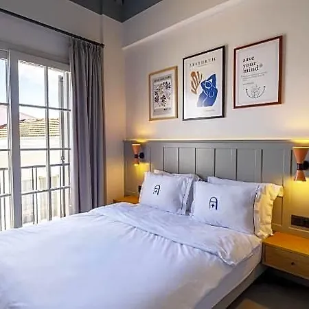 Hotel Alle Alacati 5*
