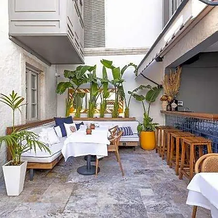 Alle Alacati 5* Çeşme