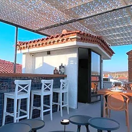 Alle Alacati 5* Cesme