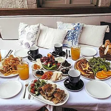 Alle Alacati 5* Cesme