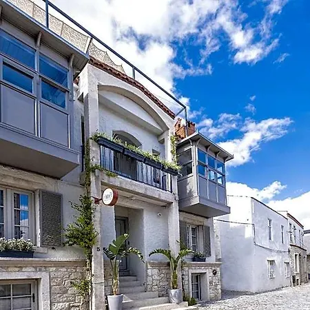 فندق Alle Alacati