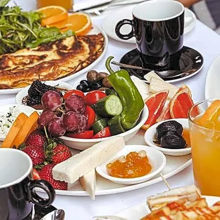 Alle Alacati Hotel 5*