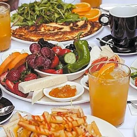 فندق Alle Alacati