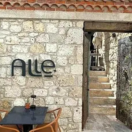 فندق Alle Alacati Çeşme