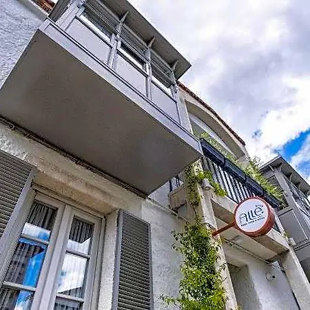 Alle Alacati Hotel