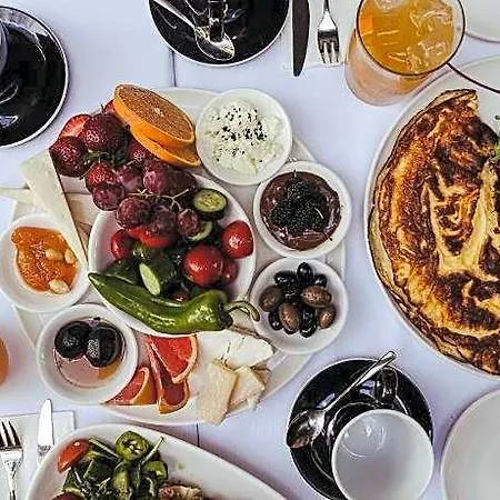 Alle Alacati Hotel Cesme