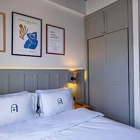 فندق Alle Alacati 5*