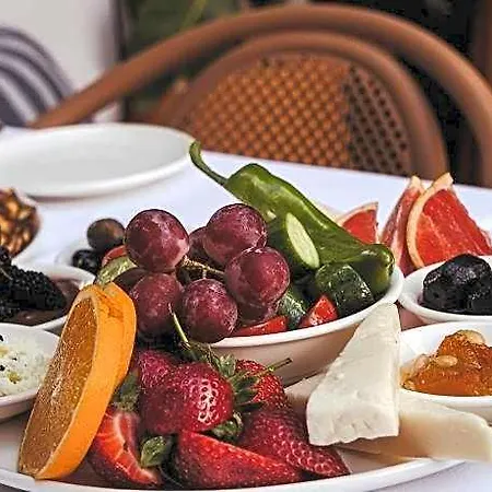 Alle Alacati Cesme