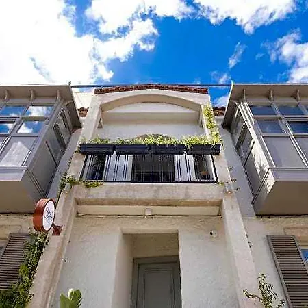 Hotel Alle Alacati