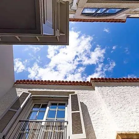 فندق Alle Alacati