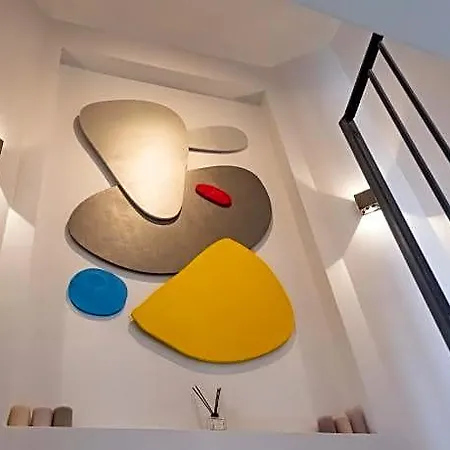 Hotel Alle Alacati 5*